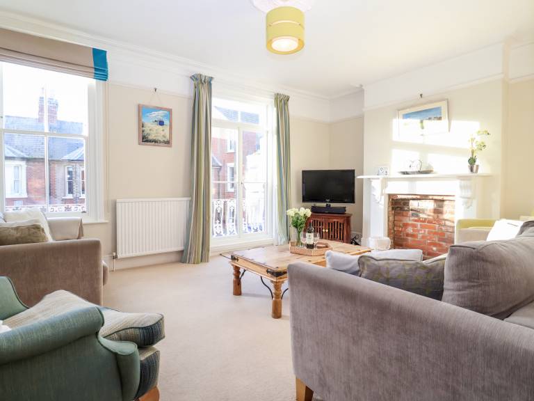 Cottage Southwold