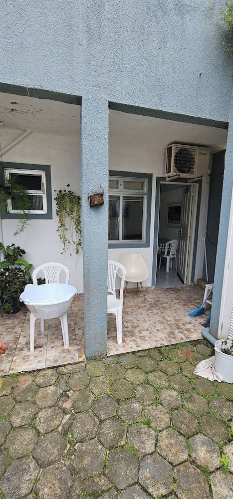 Apartamento Ingleses Sul