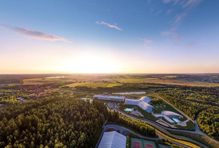 Ferienpark Niderhoff