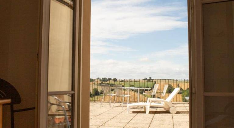 Logis Hotels - Le relais des deux vallees - Hotel et restaurant — photo 4