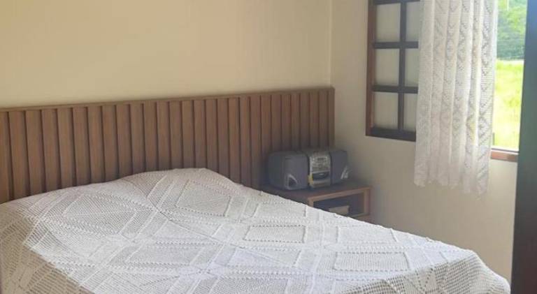 Vacation home with 1 room for 12 persons in Paraty