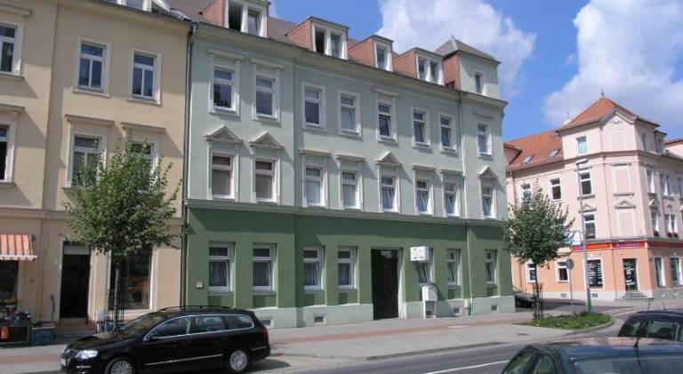 Pension Triebischtal — photo 3