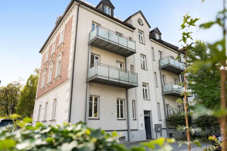 Ferienwohnung Regensburg