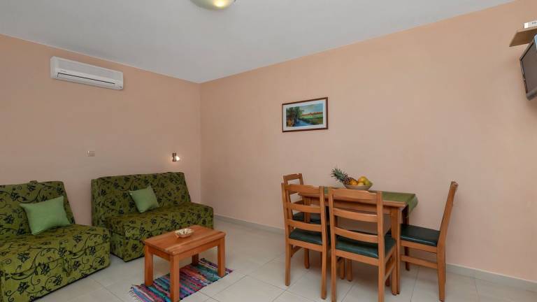 Ferienwohnung Brela