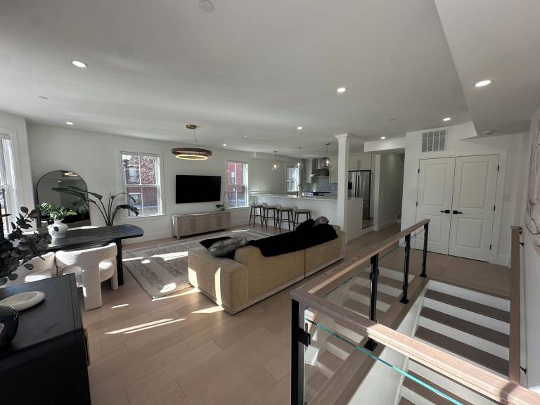 Condo Winthrop