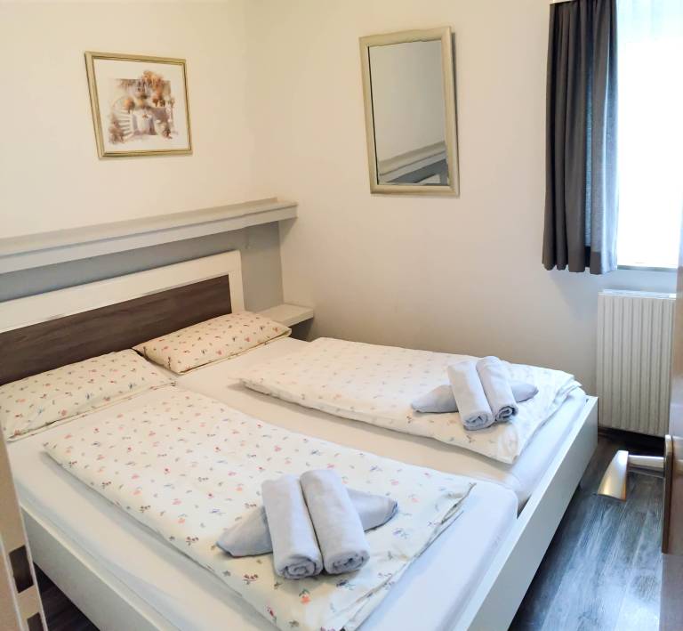 Ferienwohnung Westerdeichstrich