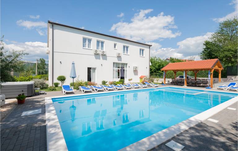 Ferienhaus Kamenmost