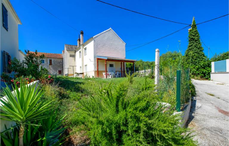 Ferienhaus in Savar, Brbinj für max. 4 Personen, Ferienhaus in Savar, Brbinj für max. 4 Personen,