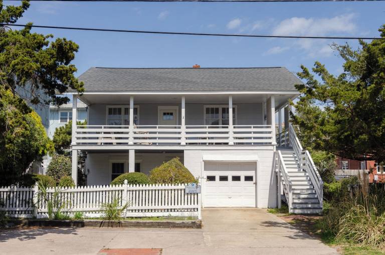 House Wrightsville Beach