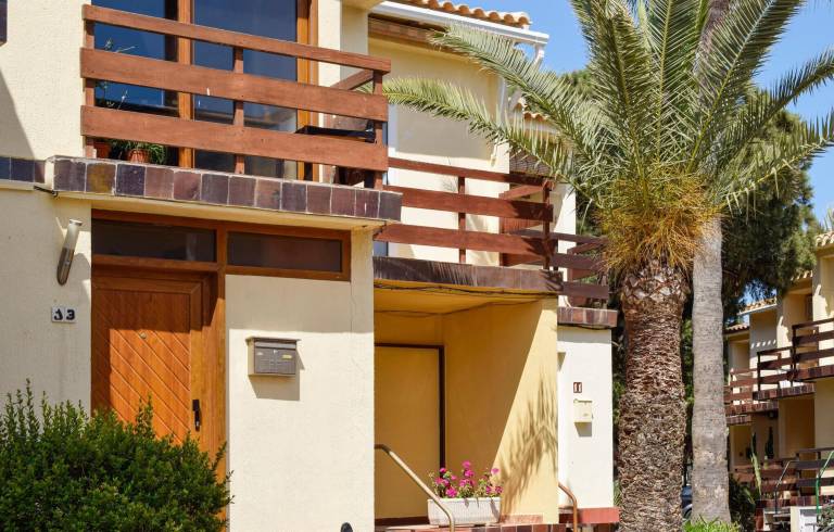 Apartamento Islas Menores