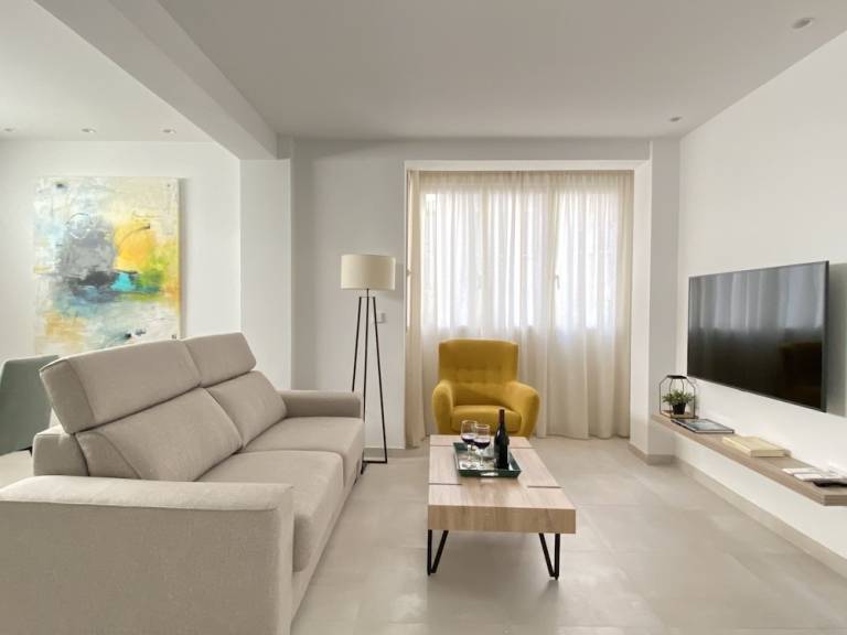 Apartment  Granada
