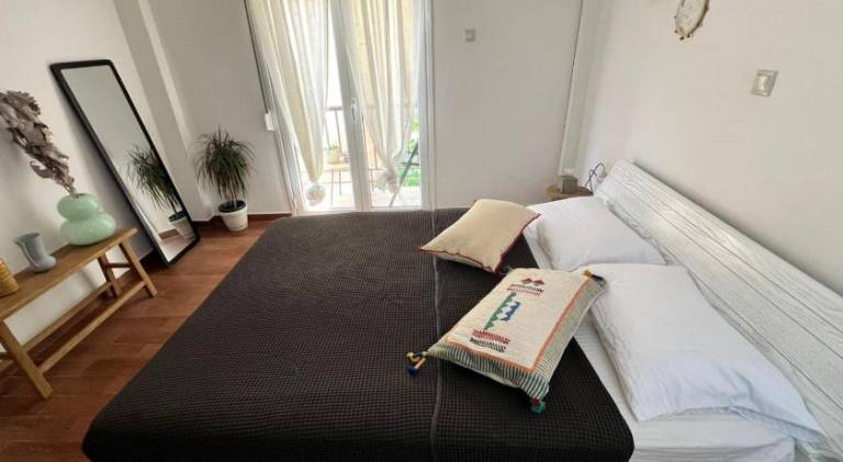 Wonderful apartment | Close to Acropolis of Athens | Pets are welcome — photo 2