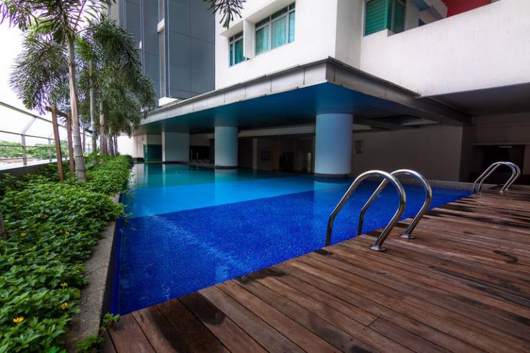 Hostel  Kuala Lumpur