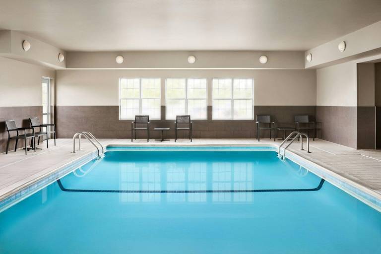 Residence Inn by Marriott Indianapolis Northwest — photo 5