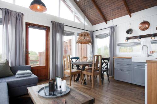 Lodge Borgarbyggð