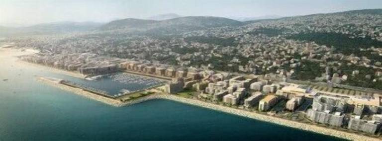 Appartement Dbaye