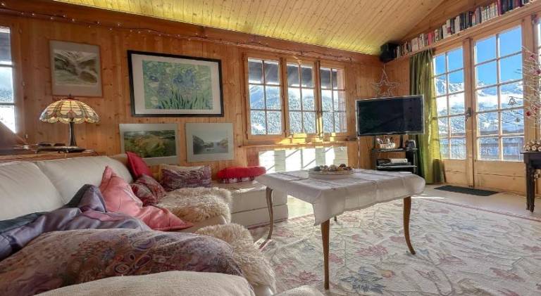 Vacation home | Dogs allowed — photo 2