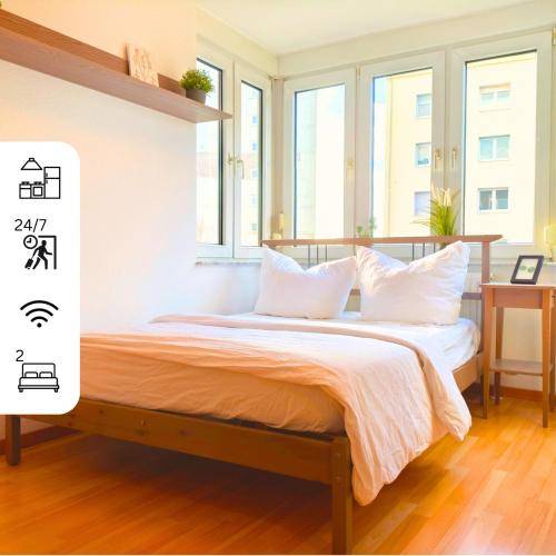 Appartement Karlsruhe