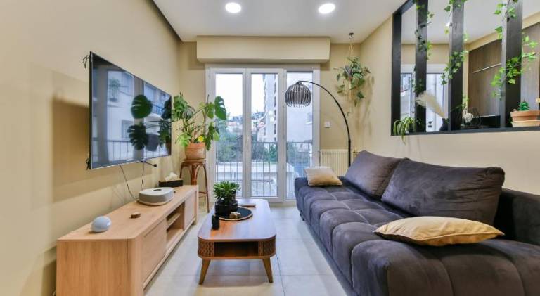 Charmant appartement proche du centre de Nice in Thiers