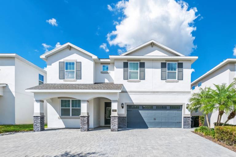 Family-oriented house with private pool | Pets allowed — photo 2