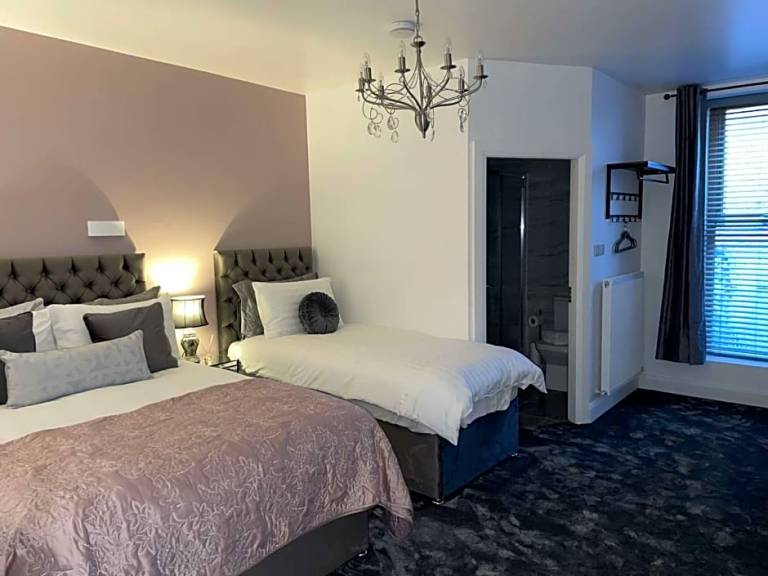 Bed and breakfast Ardara