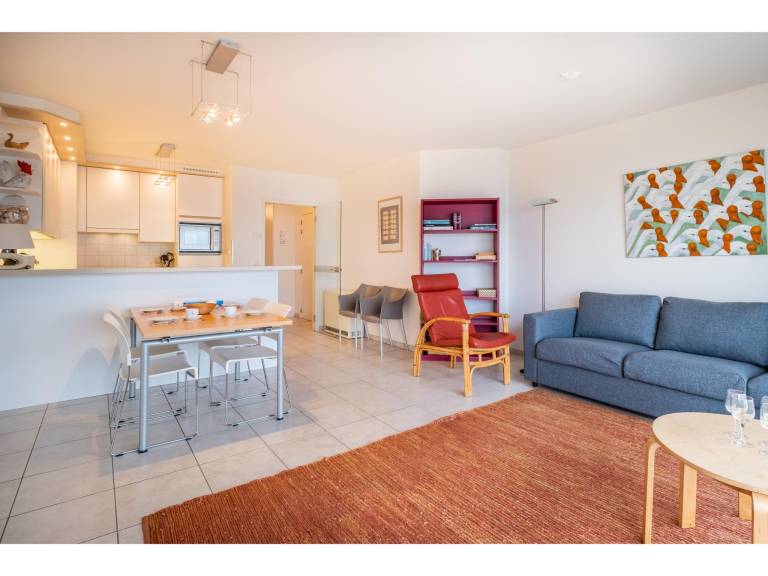 Rental apartment | Sea view — photo 2