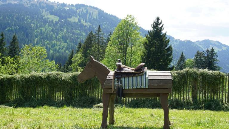 Ferienwohnung Balderschwang