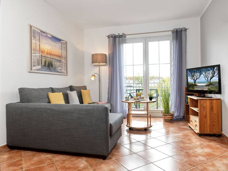 Ferienwohnung Insel Poel