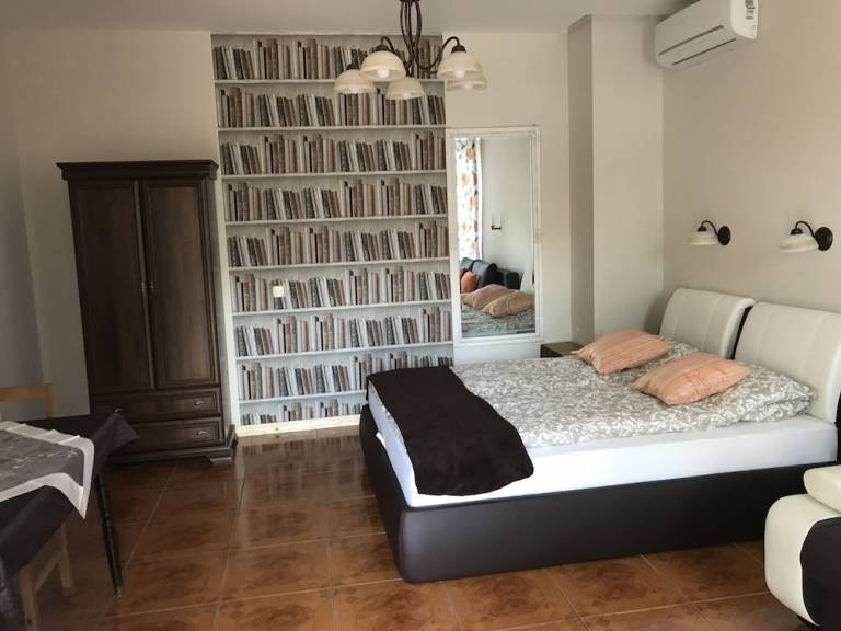 Pension Balatonlelle
