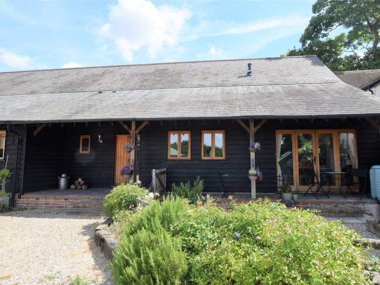 Cottage  Messing-cum-Inworth