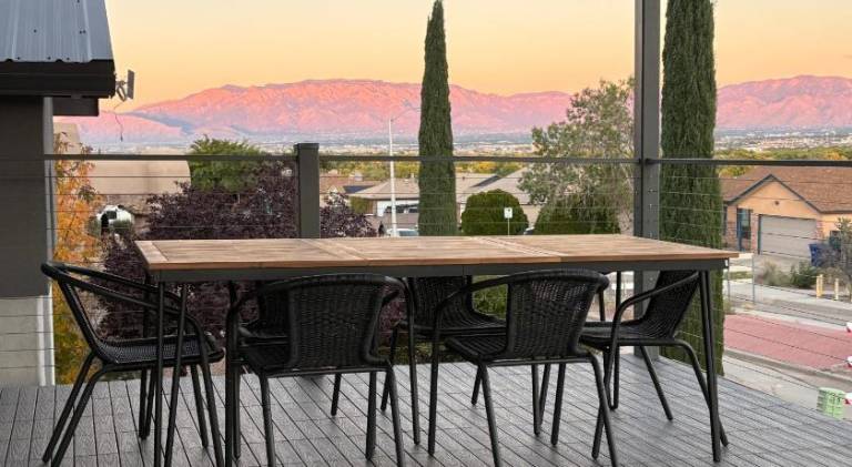 Vacation home | Dogs allowed in Albuquerque, NM