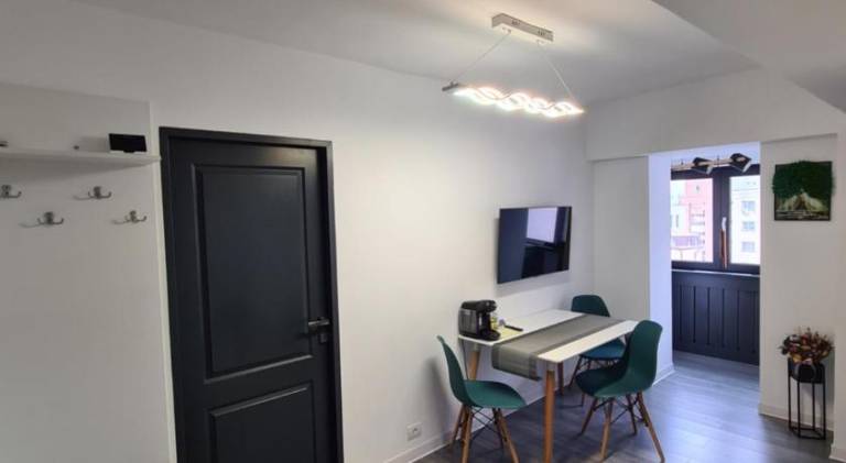 Apartment Târgu Jiu