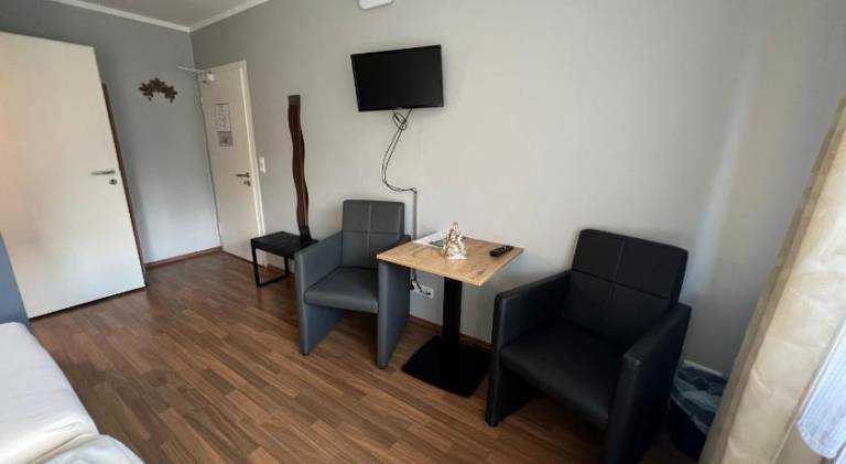 Bed & Breakfast Löhne