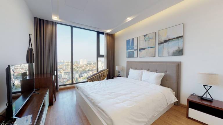 Appartement Hanoi