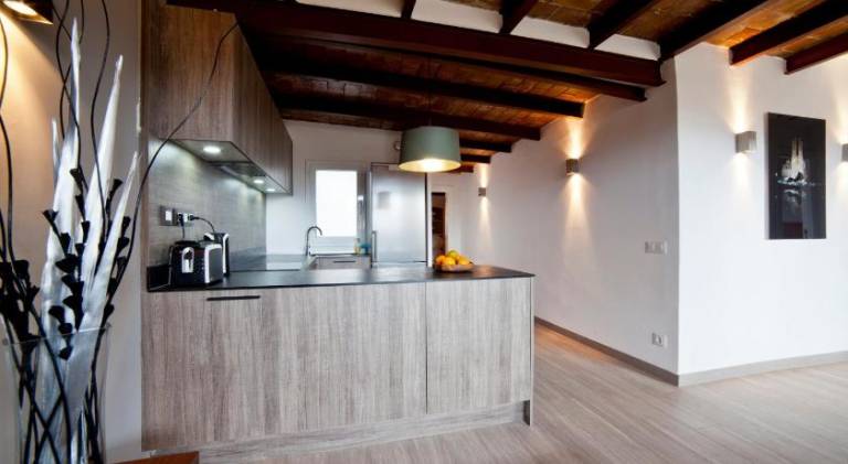 Wonderful holiday apartment | Next to Casa Batlló | Perfect for remote work | Pets allowed — photo 3