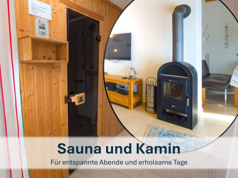 Ferienhaus Butjadingen