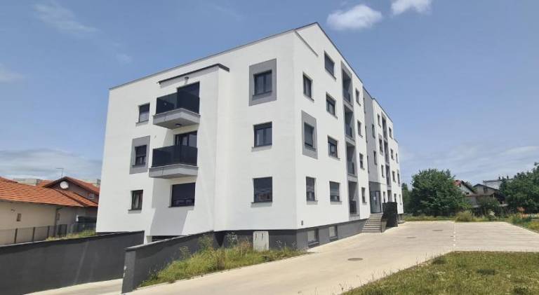 Apartment with 2 rooms for 4 persons — photo 4