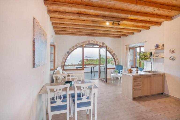 Villa | Next to the beach | Pets are welcome — photo 4