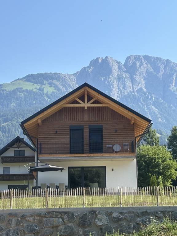 Villa Kirchbach