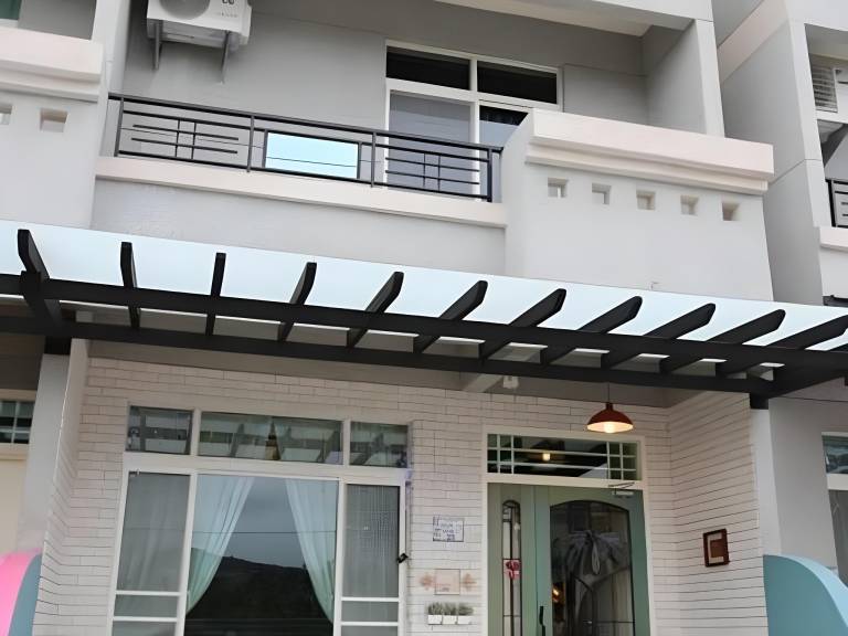 Bed and breakfast Taitung City
