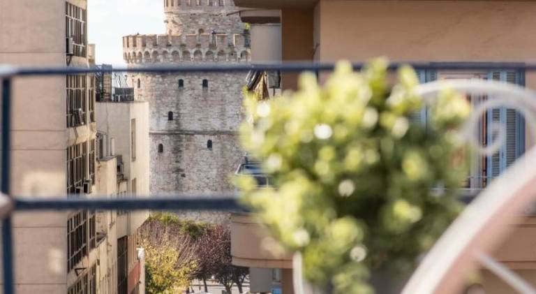 Fully equipped holiday apartment with patio | Next to Hagia Sophia | Pets are welcome — photo 5