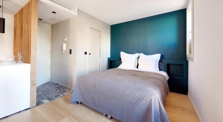 Fully equipped holiday apartment | Close to the beach | Pet-friendly in Cassis