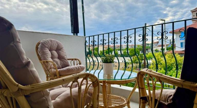 Rental apartment with terrace — photo 3