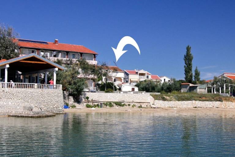 Ferienwohnung  Vlašići