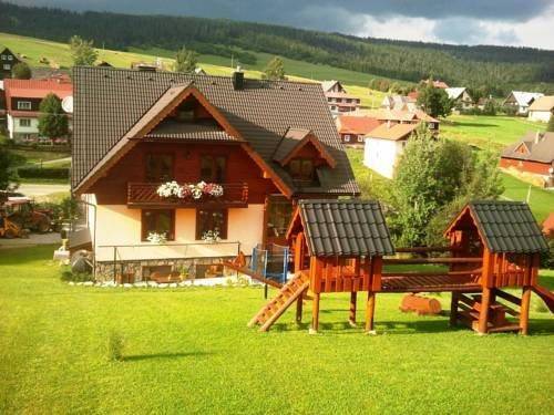 dom Veľká Franková