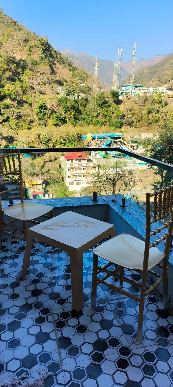 Vacation home with 1 room for 6 persons — photo 4