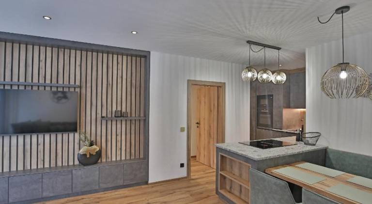Das Goldjuwel - Luxury Apartments with private Spa — photo 3