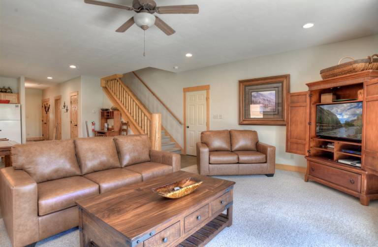 New Listing! Discount Golf Privileges - 20 Mins to Wolf Creek Ski — photo 4