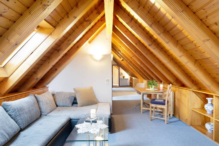 Ferienwohnung Baden-Baden