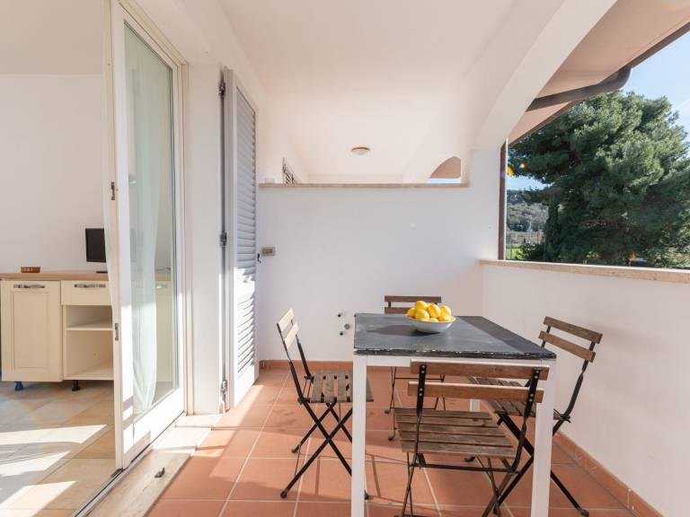 Ferienwohnung  Scarlino